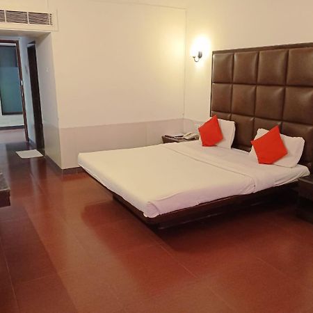 Arnala Beach Resort Virār Εξωτερικό φωτογραφία