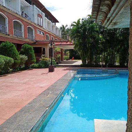Arnala Beach Resort Virār Εξωτερικό φωτογραφία