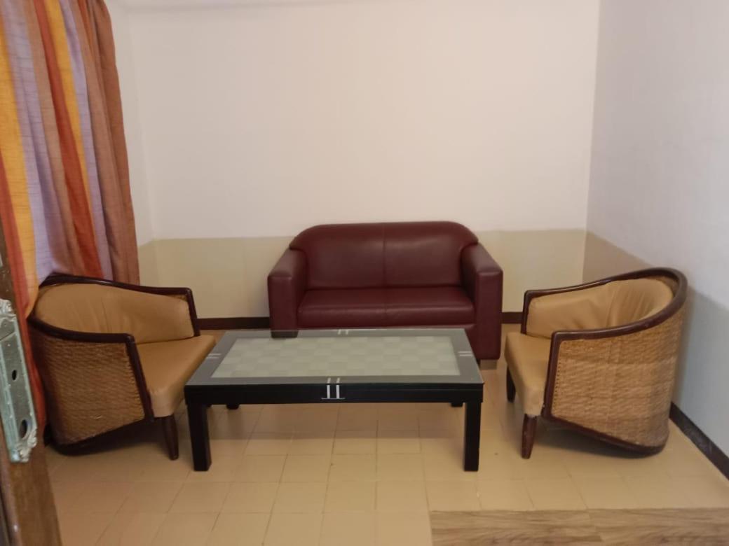 Arnala Beach Resort Virār Εξωτερικό φωτογραφία