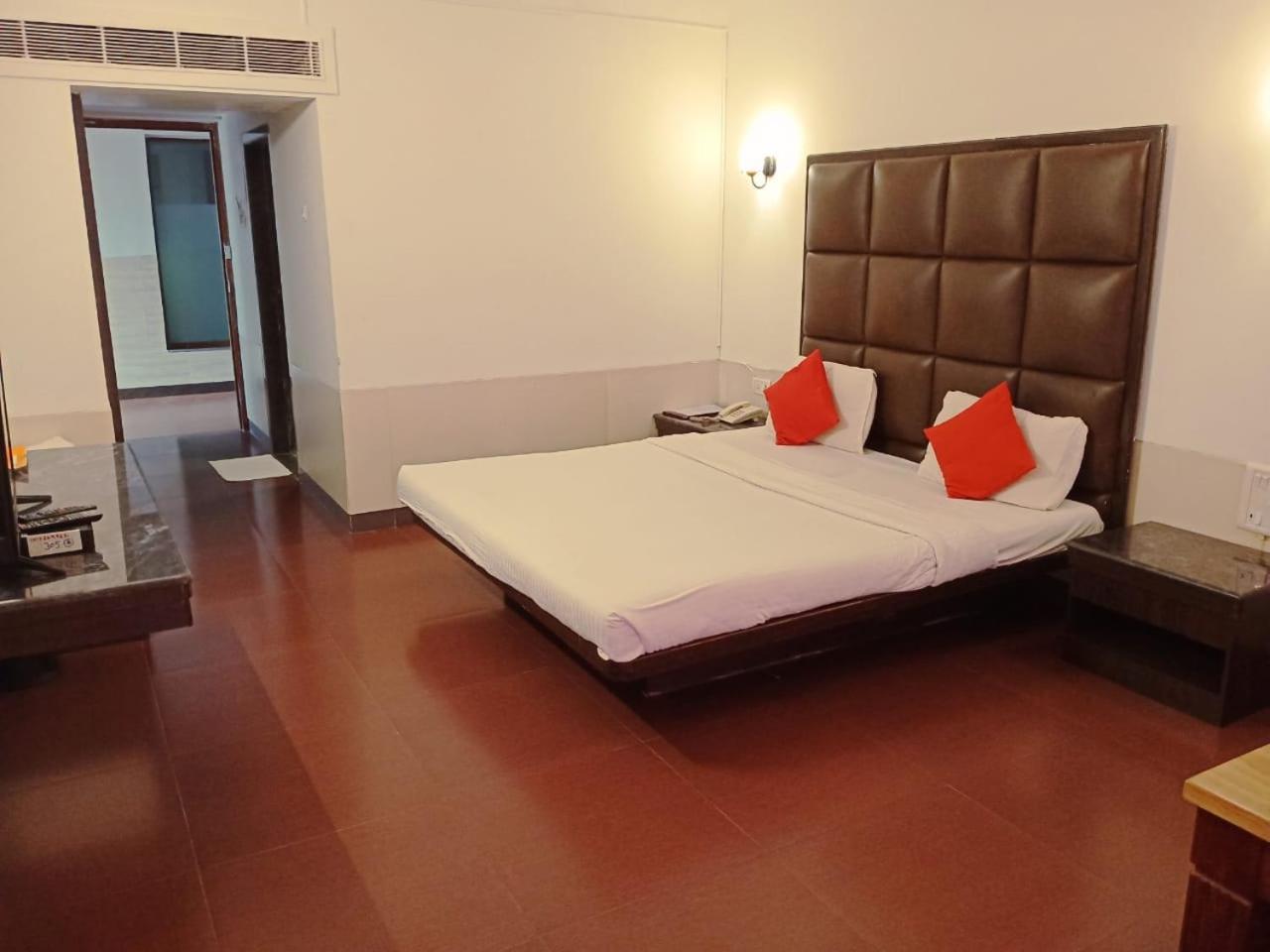Arnala Beach Resort Virār Εξωτερικό φωτογραφία