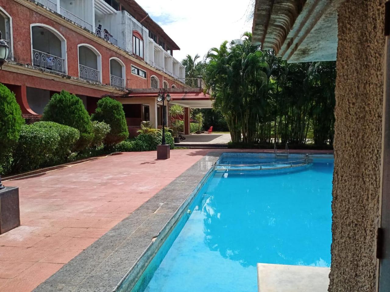 Arnala Beach Resort Virār Εξωτερικό φωτογραφία